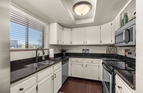 Whitefish Condo | 2 bedroom condo in Downtown Whitefish, Close To Glacier Park, Skiing And Golf