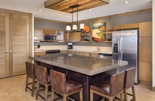 Avon Villa | 2 Bedroom Presidential Beaver Creek @ Wyndham/Avon, nearby Vail and Breckinridge