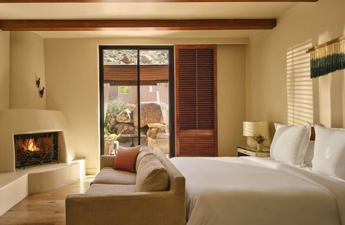 Troon North Resort | 2-bedroom Resort in soothing Scottsdale with AC and fitness room
