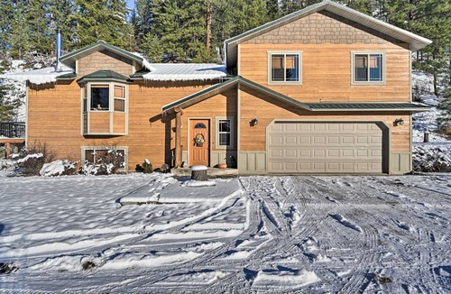 Superior House | 202 m² House ∙ 5 bedrooms ∙ 14 guests