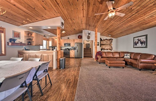 Superior House | 202 m² House ∙ 5 bedrooms ∙ 14 guests