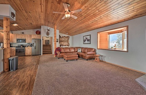 Superior House | 202 m² House ∙ 5 bedrooms ∙ 14 guests