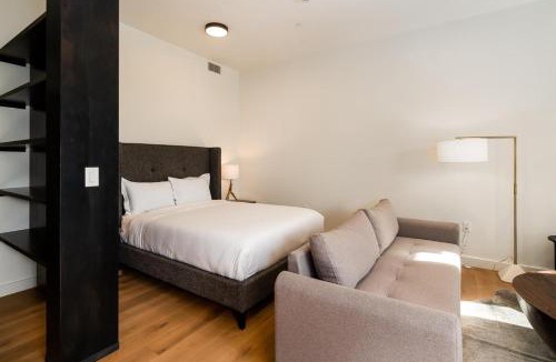 Big Sky Apartment | 223 LakeLodge by Moonlight Basin Lodging