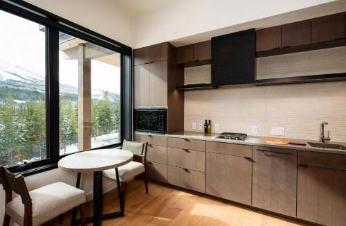 Big Sky Apartment | 223 LakeLodge by Moonlight Basin Lodging