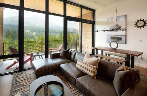 Big Sky Apartment | 225 LakeLodge by Moonlight Basin Lodging