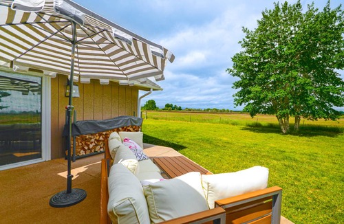 Roberts House | 230 m² House ∙ 4 bedrooms ∙ 8 guests