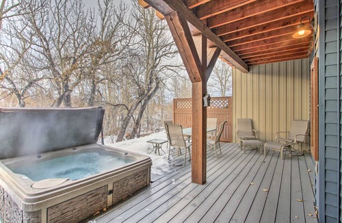 Red Lodge Apartment | 232 m² Apartment ∙ 4 bedrooms ∙ 10 guests