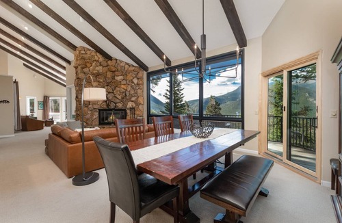Windcliff Estates House | 237 m² House ∙ 3 bedrooms ∙ 8 guests
