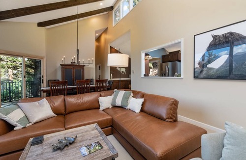 Windcliff Estates House | 237 m² House ∙ 3 bedrooms ∙ 8 guests