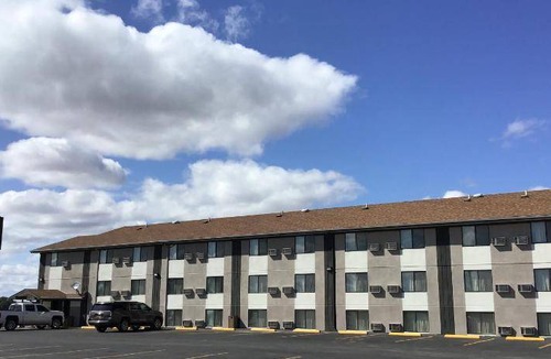 Miles City Hotel | 25 m² Hotel ∙ 127 guests