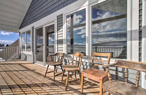 White Sulphur Springs House | 260 m² House ∙ 5 bedrooms ∙ 15 guests