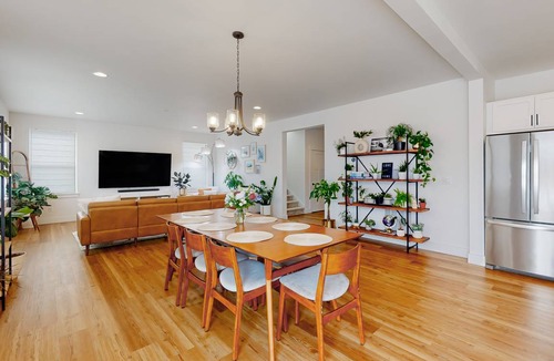 Bozeman House | 267 m² House ∙ 4 bedrooms ∙ 16 guests