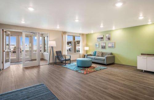 Grant Creek Hotel | 28 m² Hotel ∙ 127 guests