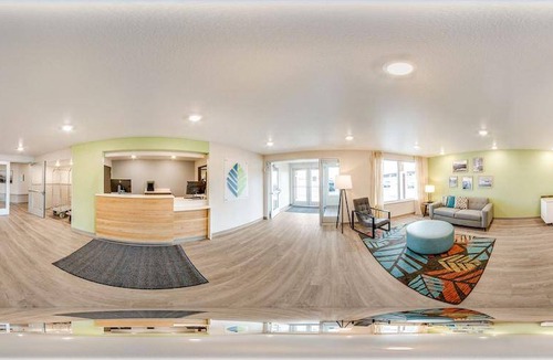 Grant Creek Hotel | 28 m² Hotel ∙ 127 guests