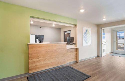 Grant Creek Hotel | 28 m² Hotel ∙ 127 guests