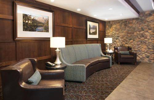 North Browning Hotel | 28 m² Hotel ∙ 6 guests