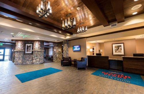 North Browning Hotel | 28 m² Hotel ∙ 6 guests