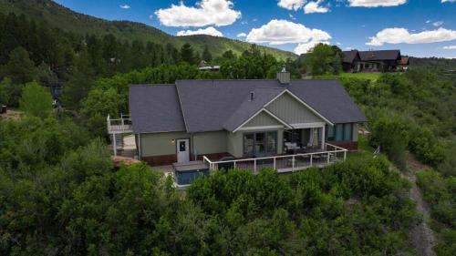 Durango House | 29 Timberline Drive