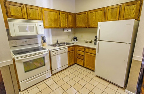Jackson Condo | 2BR Condo at the Jackson Hole Towncenter close to Town Square!
