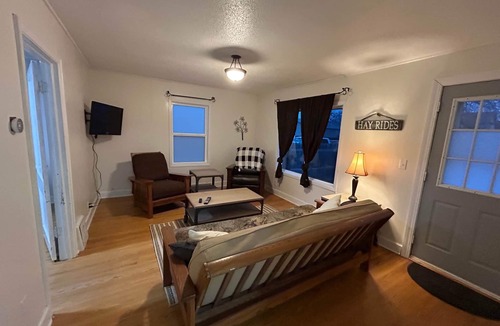 Leola House | 2BR Home in Leola, SD