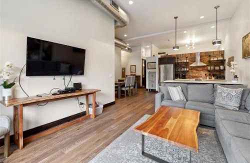 Whitefish House | 2nd Street Lofts 209