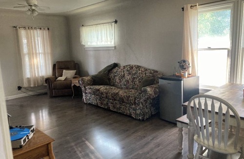 Laurel House | 3-bedroom house in Laurel with AC,conveniently located, parking, and more