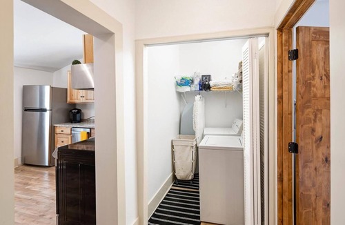 Whitefish House | 3 Bedroom House in the Heart of Downtown Whitefish!