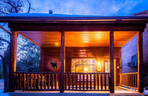 Christopher Creek Cabin | 3 Cabins with Kitchens+Gameroom&Playground