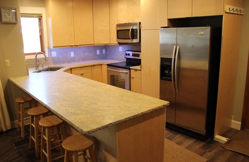Frisco House | 3 master suites, 2 living areas, walk to main street, hot tubs, indoor pool.