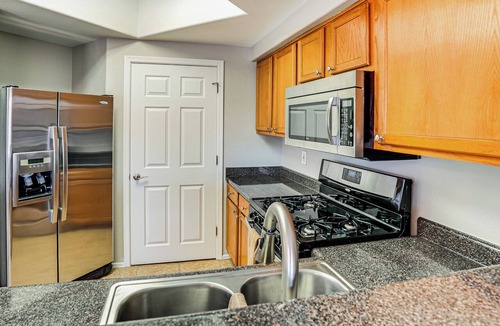 Maryvale Village Condo | 3 Mi to Westgate District: Condo w/Pool Access