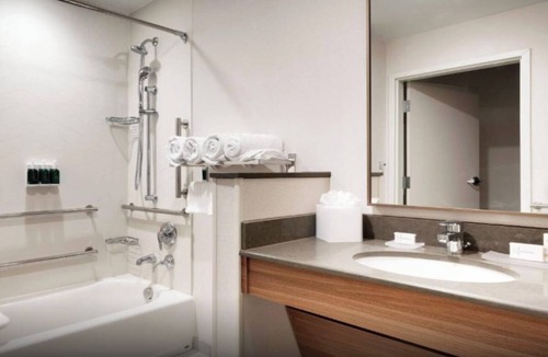 Union Square Hotel | 3 Relaxing Stays with Free Breakfast and Pool Access Near Federal Center