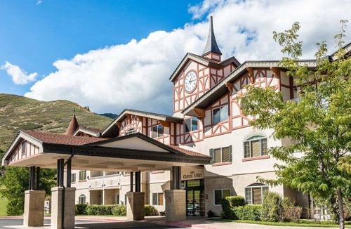 Midway Condo | 3055 | Elevated Summer 2Q Near Wasatch State Park