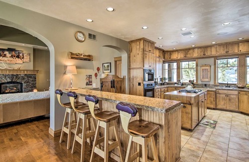 Bozeman House | 315 m² House ∙ 4 bedrooms ∙ 10 guests
