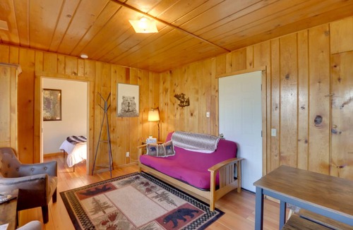 Lakeside House | 37 m² House ∙ 1 bedroom ∙ 2 guests