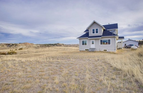Golden Valley County House | 371 m² House ∙ 6 bedrooms ∙ 12 guests