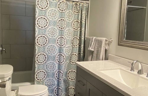 Edgar House | 3BD Cozy Home