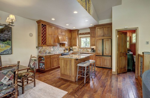 Beaver Creek House | 3BR/3.5BA Townhome Steps to Beaver Creek Village & Lifts
