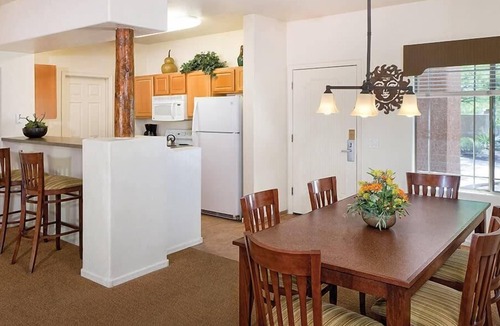 Worldmark Condo | 3br Unit Family Fun Caving, Golf, Tennis & More!