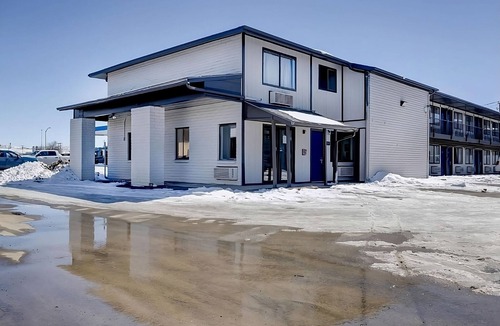 Rock Springs Apartment | 4 Large Units! Pets Allowed, Near Flaming Gorge National Recreation Area
