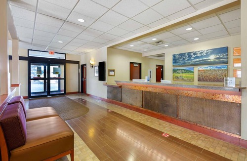 Sidney Hotel | 45 m² Hotel ∙ 127 guests