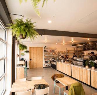 Heart of Missoula Hotel | 46 m² Hotel ∙ 127 guests