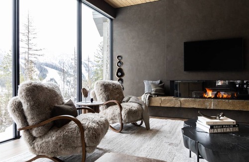 Whitefish House | 474 m² House ∙ 4 bedrooms ∙ 18 guests