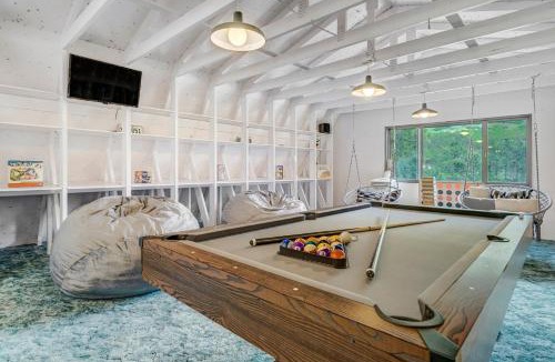 Cascade House | 4925 Pike Unit1