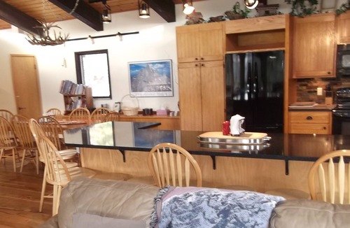Teton Village House | 495!! Fall Special Grand Teton, Yellowstone, Wildlife, Game Room, Tram
