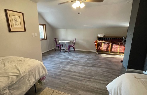 Outlook House | 5-bedroom house in Outlook n