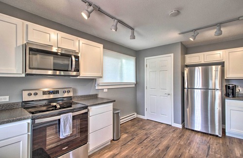 Hermantown House | 5 Mi to Duluth & Lake Superior! Home w/Game Room