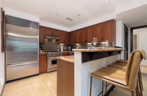 Mountain Village Apartment | 5 Star Hotel - Exclusive Private Residence