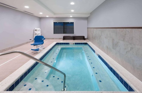 Sidney Hotel | 50 m² Hotel ∙ 127 guests