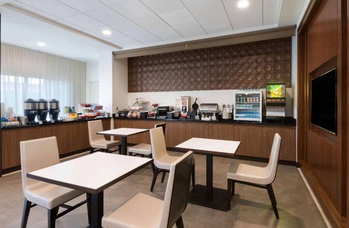 Sidney Hotel | 50 m² Hotel ∙ 127 guests