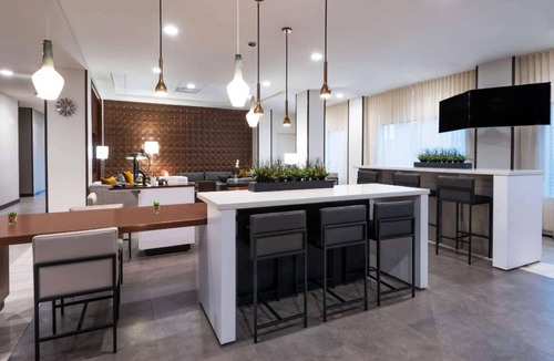 Sidney Hotel | 50 m² Hotel ∙ 127 guests